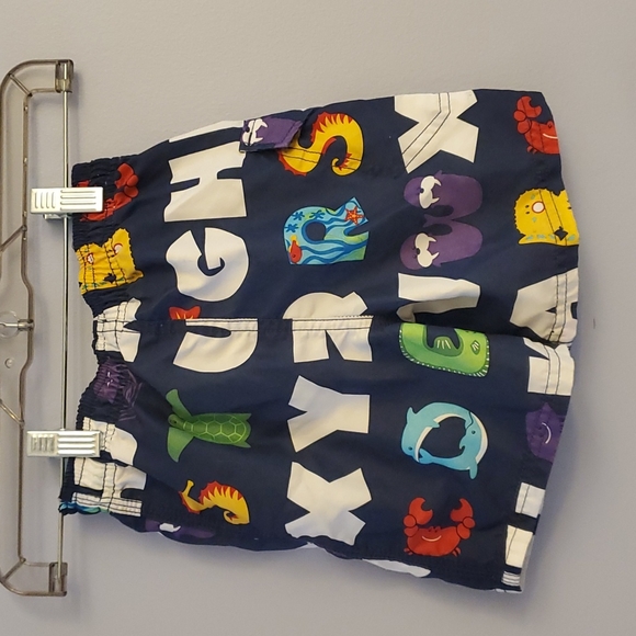 Sale! Boys Swim trunks - Picture 2 of 4